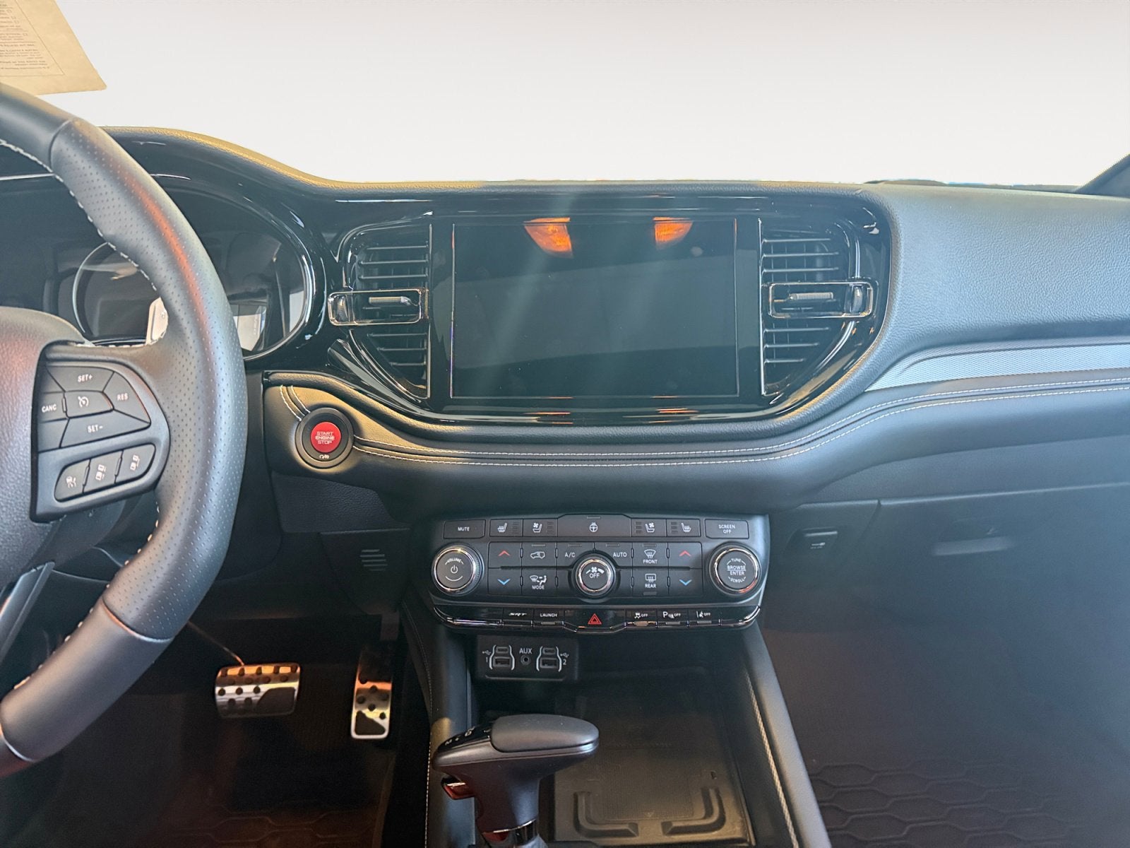 2022 Dodge Durango SRT 392