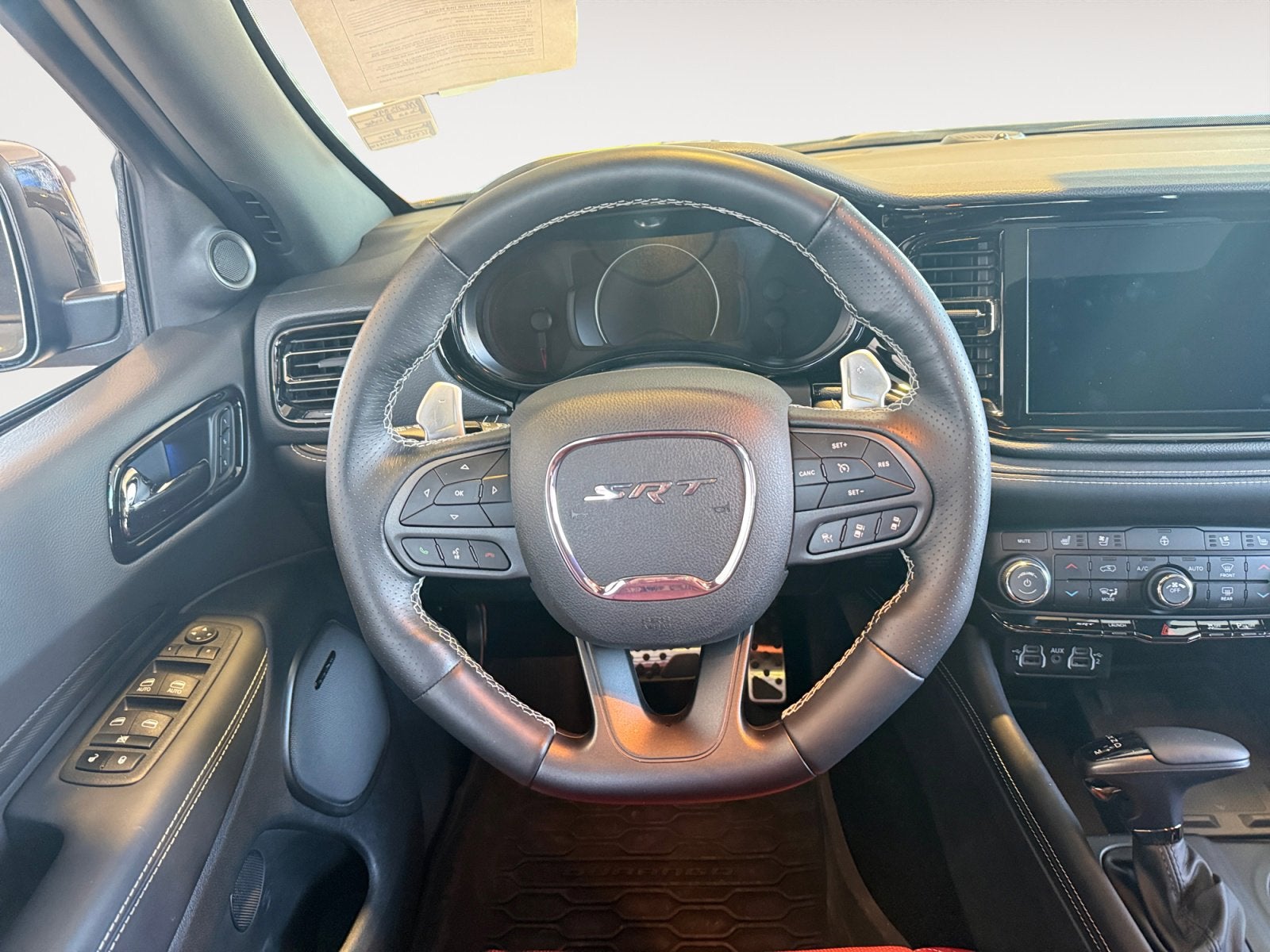 2022 Dodge Durango SRT 392