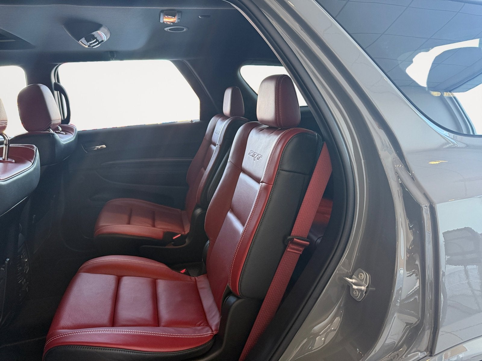 2022 Dodge Durango SRT 392