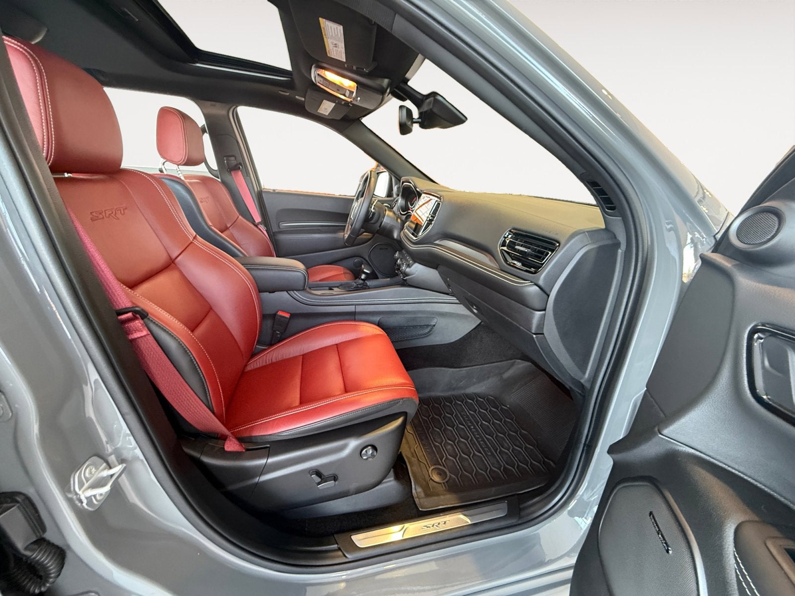 2022 Dodge Durango SRT 392