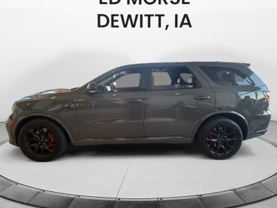 2022 Dodge Durango SRT 392