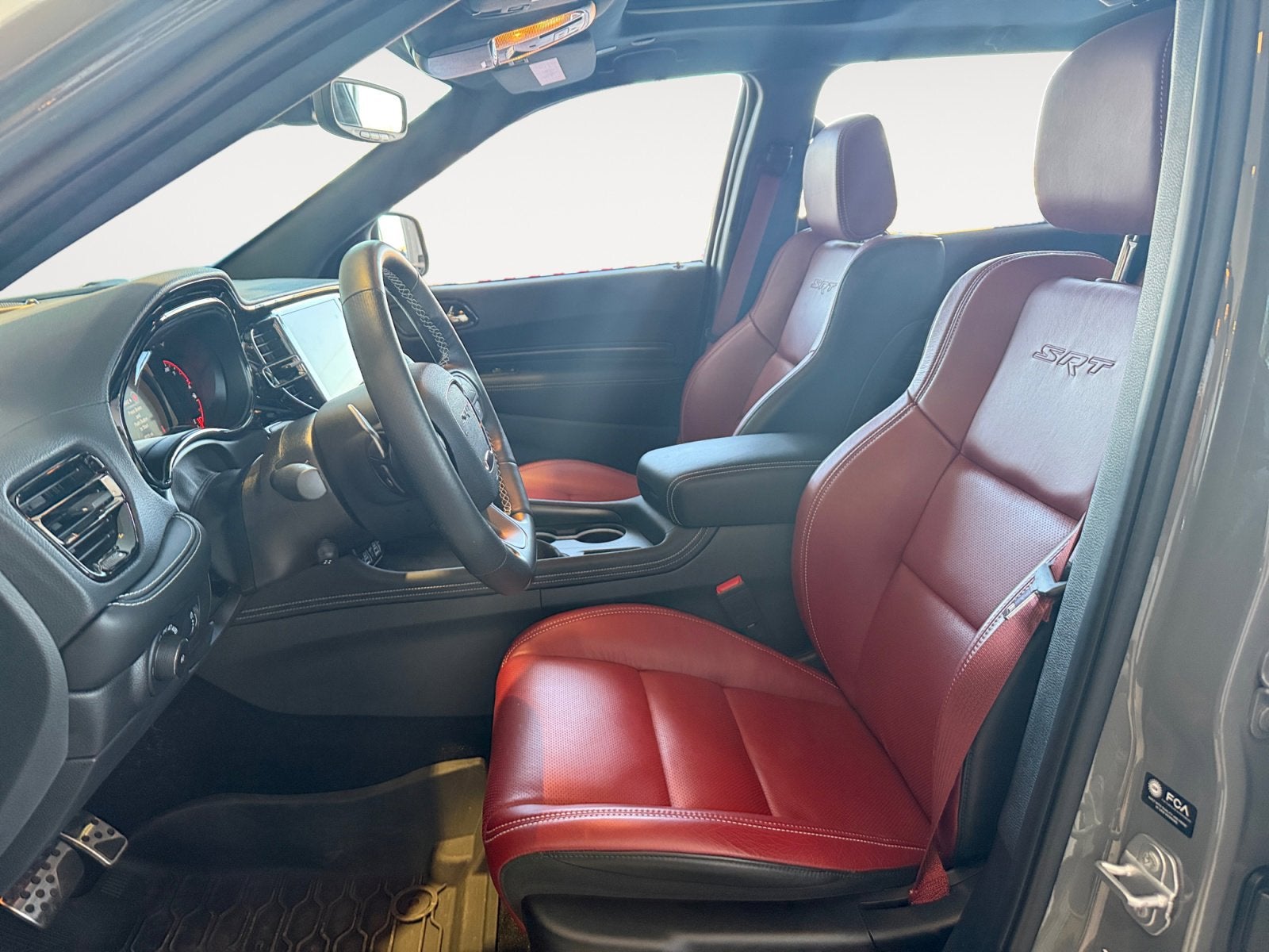 2022 Dodge Durango SRT 392