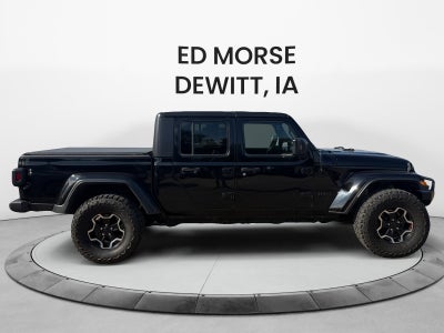 2021 Jeep Gladiator Sport S