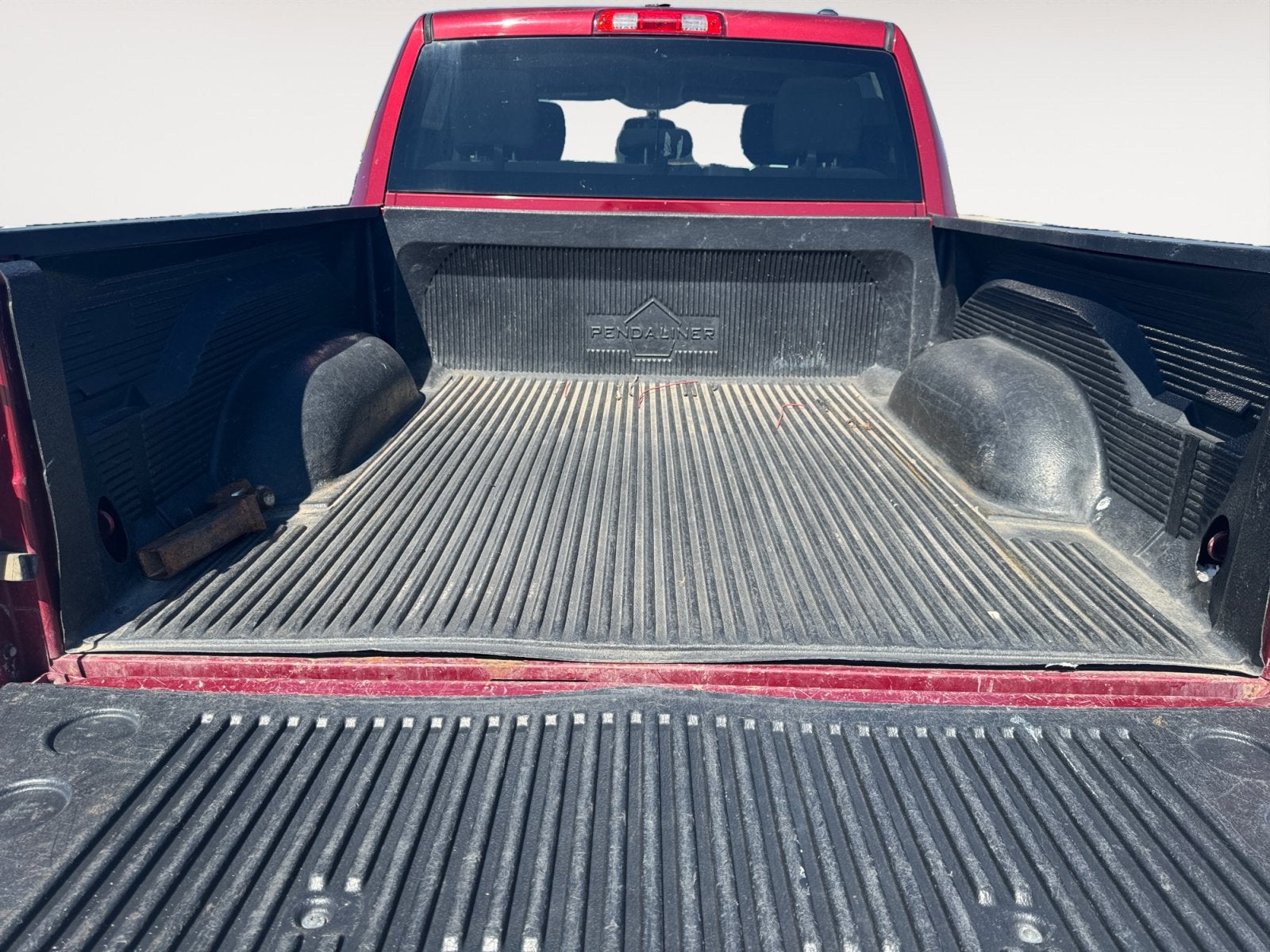 2012 RAM 1500 Express