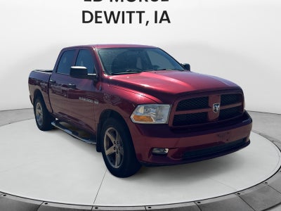 2012 RAM 1500 Express