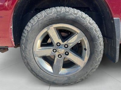 2012 RAM 1500 Express