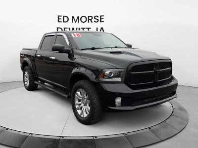 2018 RAM 1500 Sport