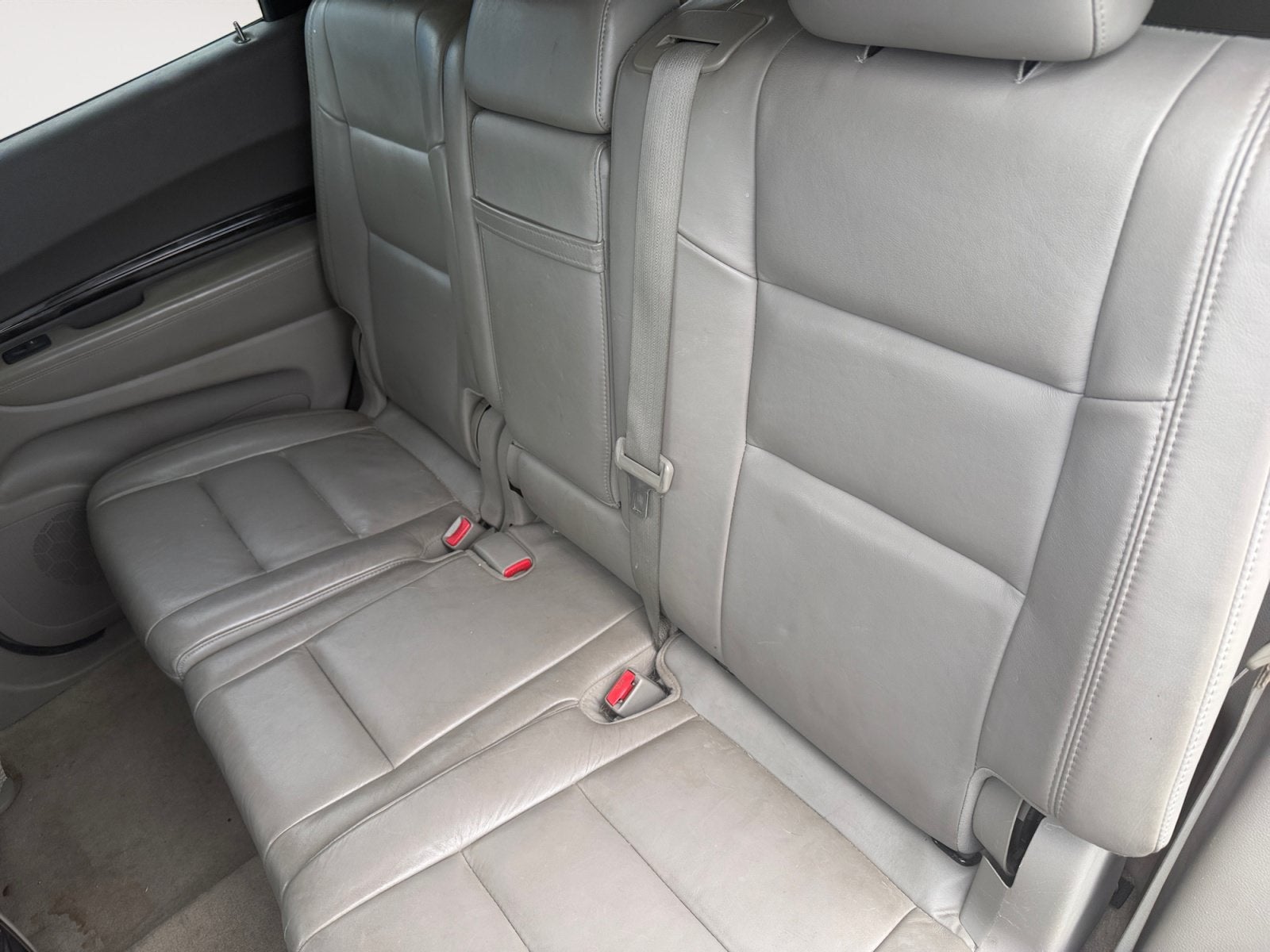2011 Dodge Durango Crew