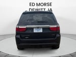 2011 Dodge Durango Crew