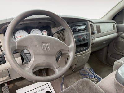 2003 Dodge Ram 1500 ST