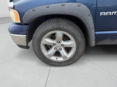 2003 Dodge Ram 1500 ST