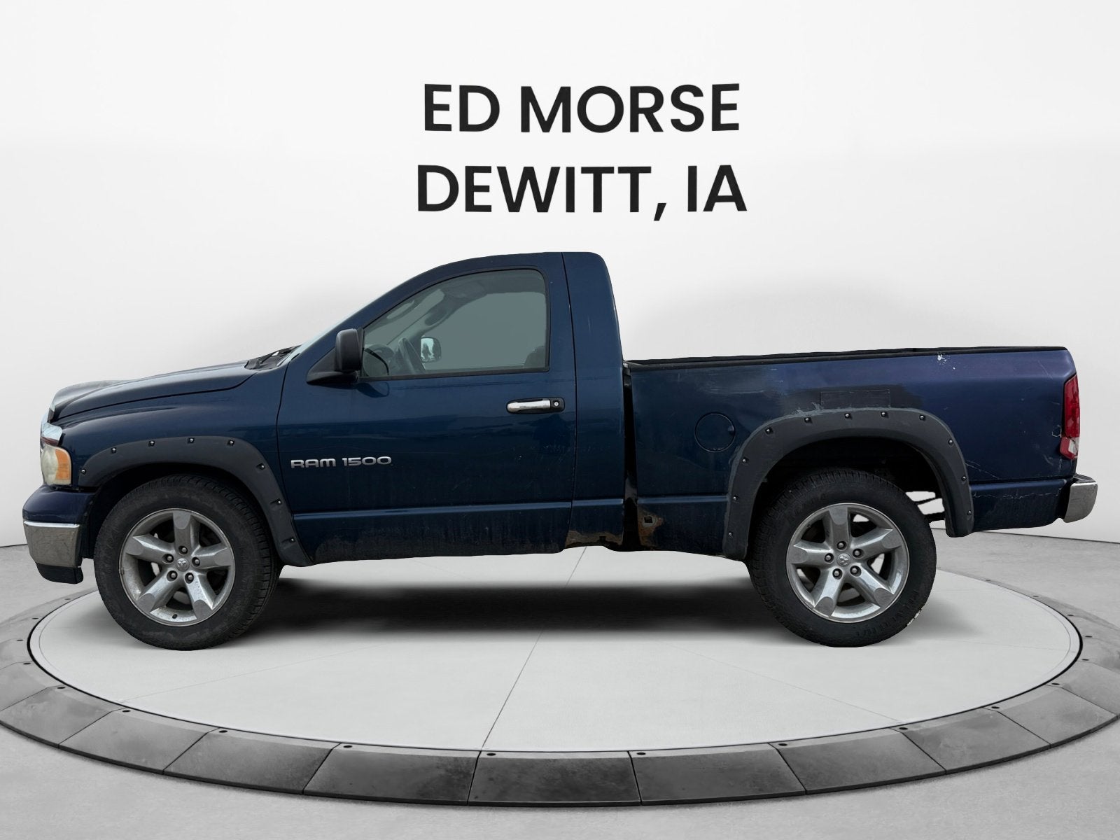 2003 Dodge Ram 1500 ST