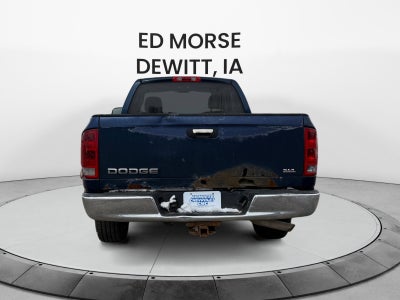 2003 Dodge Ram 1500 ST