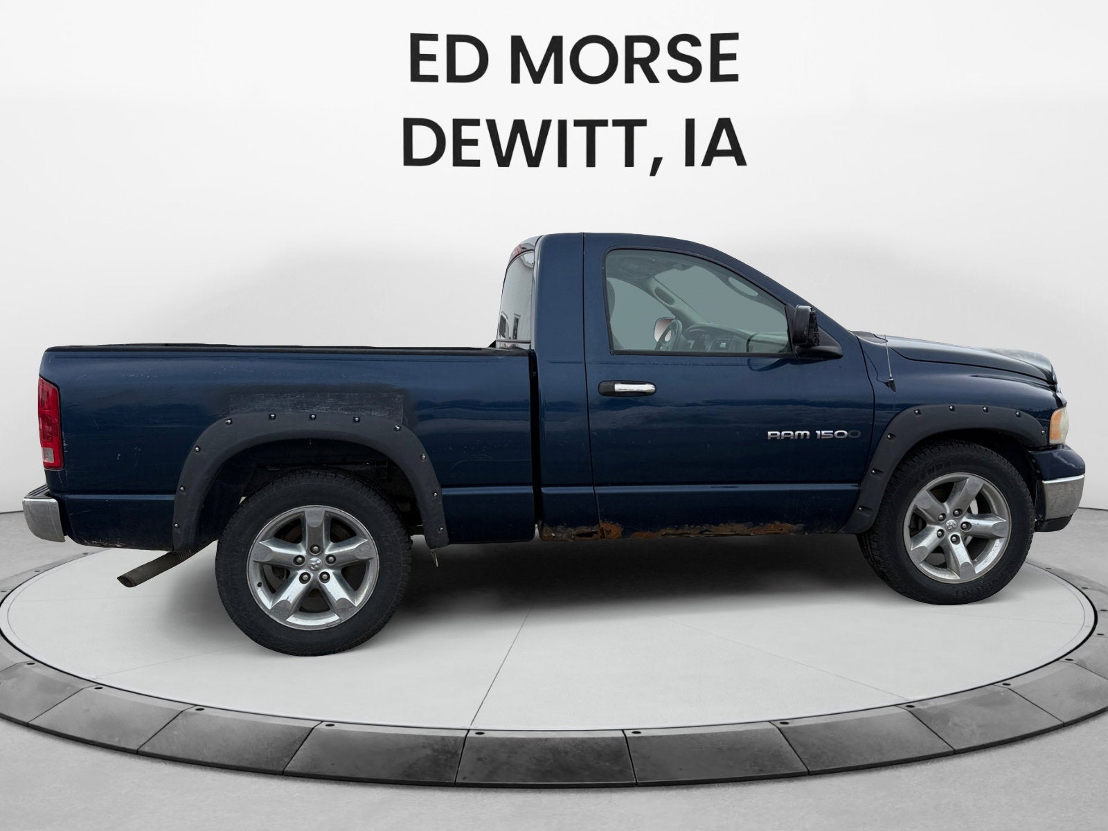 2003 Dodge Ram 1500 ST