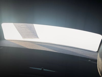 2003 Ford Thunderbird Deluxe