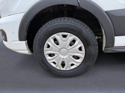 2023 Ford Transit Passenger Wagon XL