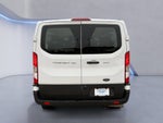 2023 Ford Transit Passenger Wagon XL