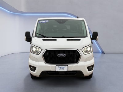2023 Ford Transit Passenger Wagon XL