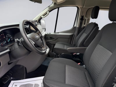 2023 Ford Transit Passenger Wagon XL