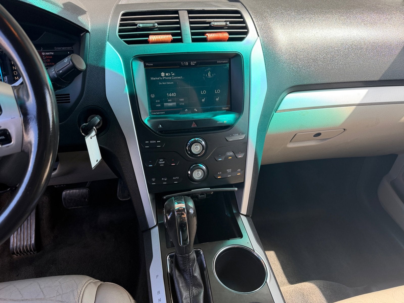 2011 Ford Explorer XLT