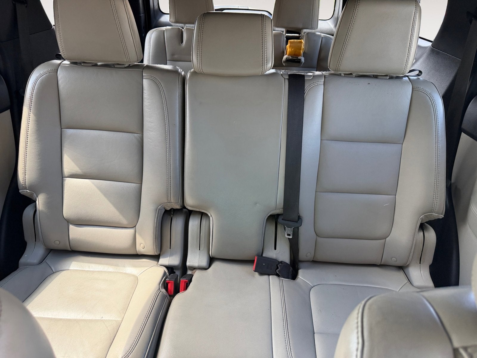 2011 Ford Explorer XLT