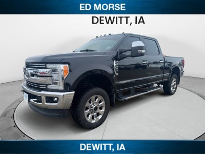 2019 Ford Super Duty F-250 SRW XL