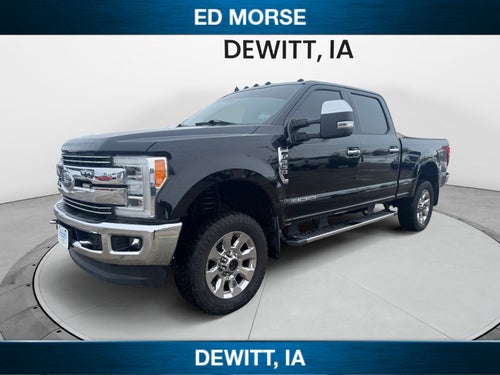 2019 Ford Super Duty F-250 SRW XL