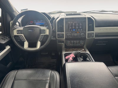 2019 Ford Super Duty F-250 SRW XL