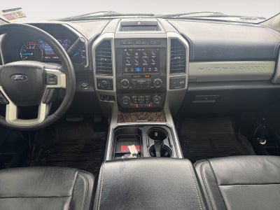 2019 Ford Super Duty F-250 SRW XL