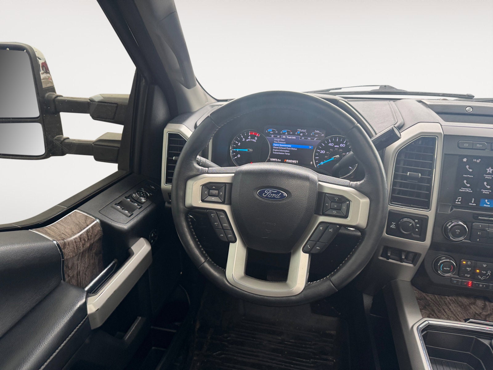 2019 Ford Super Duty F-250 SRW XL