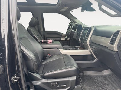 2019 Ford Super Duty F-250 SRW XL