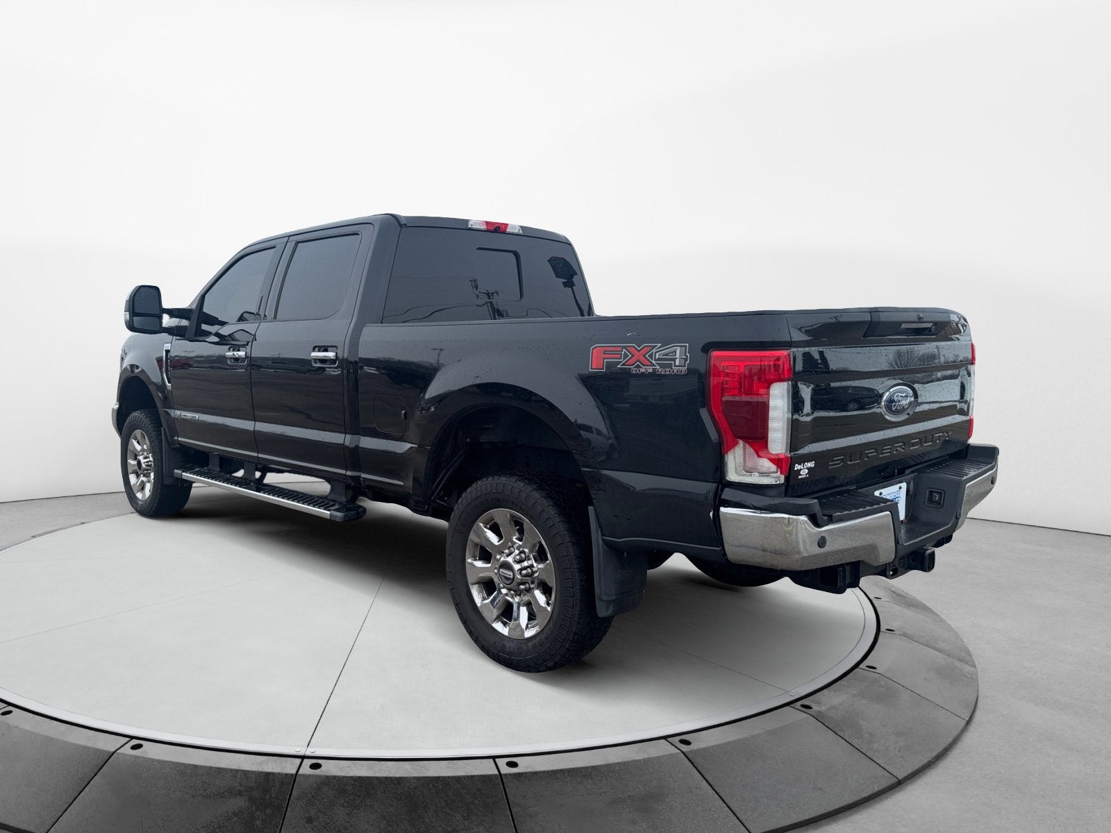 2019 Ford Super Duty F-250 SRW XL