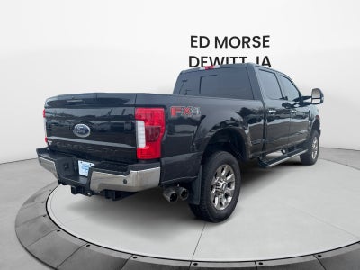 2019 Ford Super Duty F-250 SRW XL