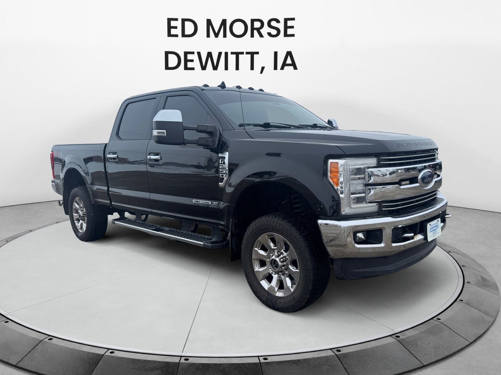 2019 Ford Super Duty F-250 SRW XL