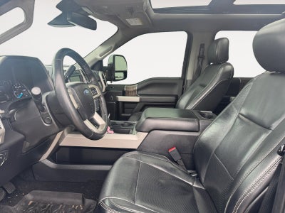 2019 Ford Super Duty F-250 SRW XL