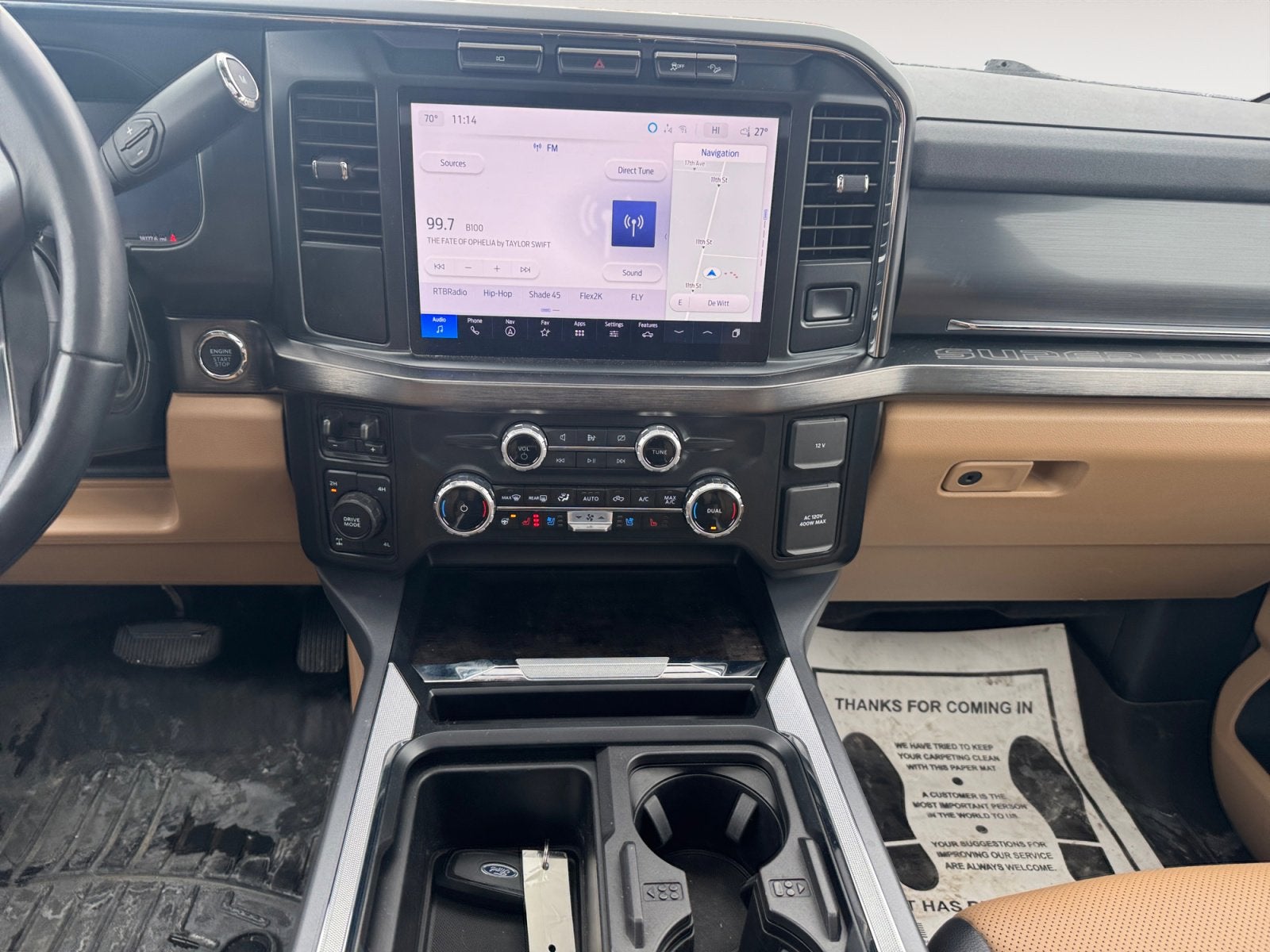 2024 Ford Super Duty F-350 SRW XL