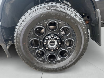 2024 Ford Super Duty F-350 SRW XL