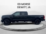 2024 Ford Super Duty F-350 SRW XL
