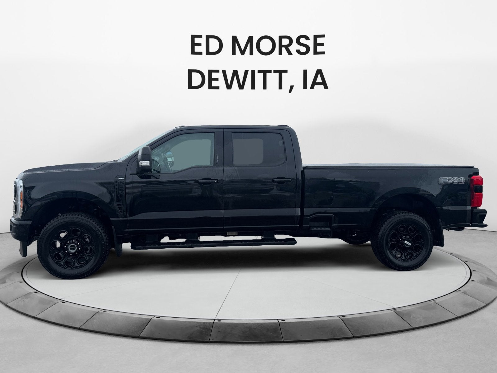 2024 Ford Super Duty F-350 SRW XL