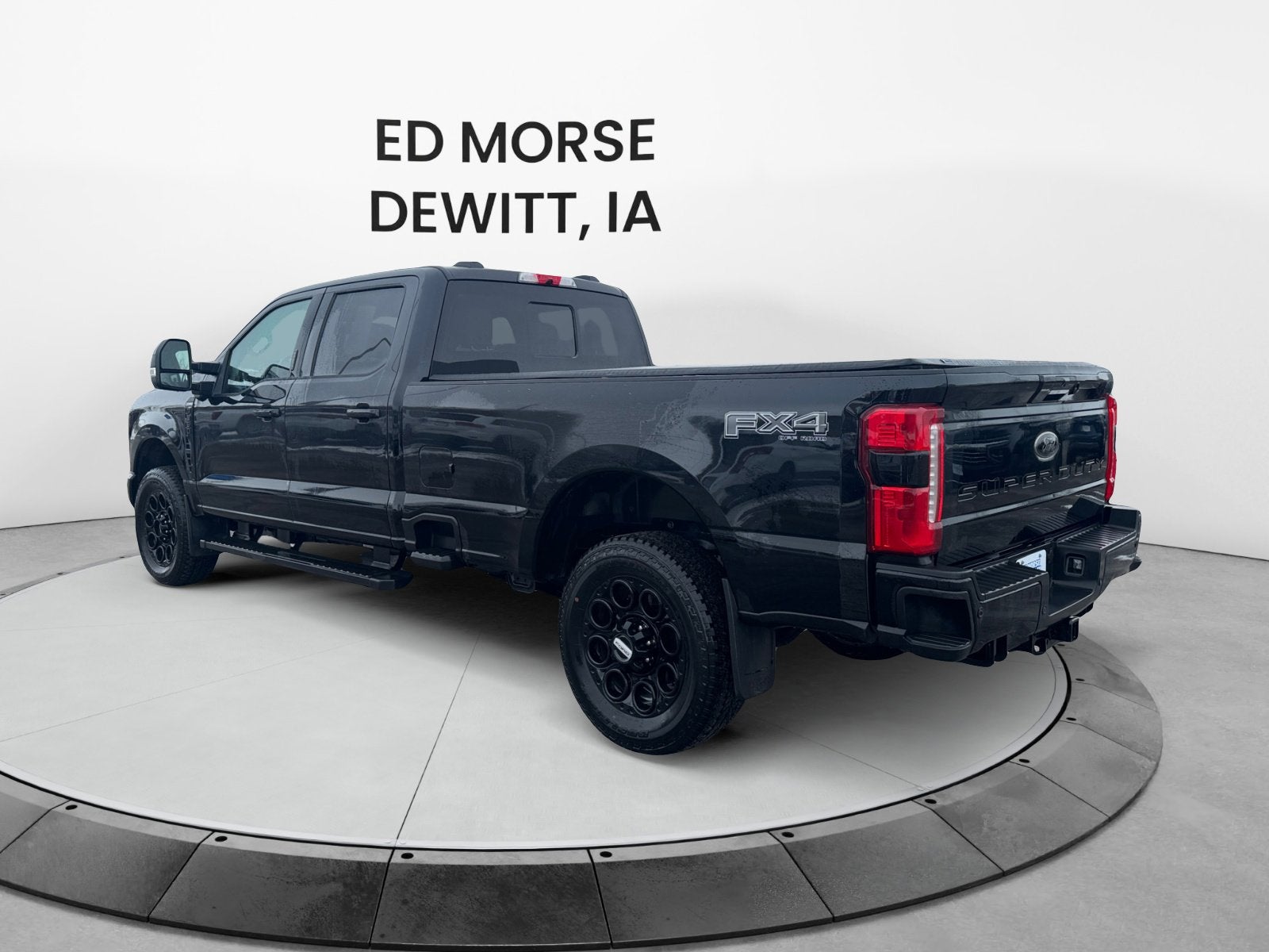 2024 Ford Super Duty F-350 SRW XL