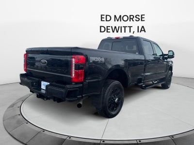 2024 Ford Super Duty F-350 SRW XL