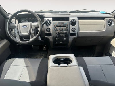2010 Ford F-150 XL