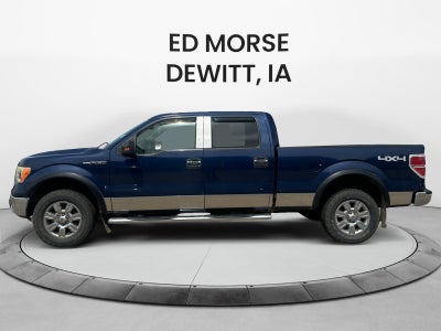 2010 Ford F-150 XL