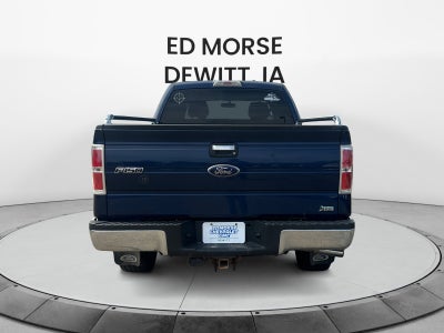 2010 Ford F-150 XL