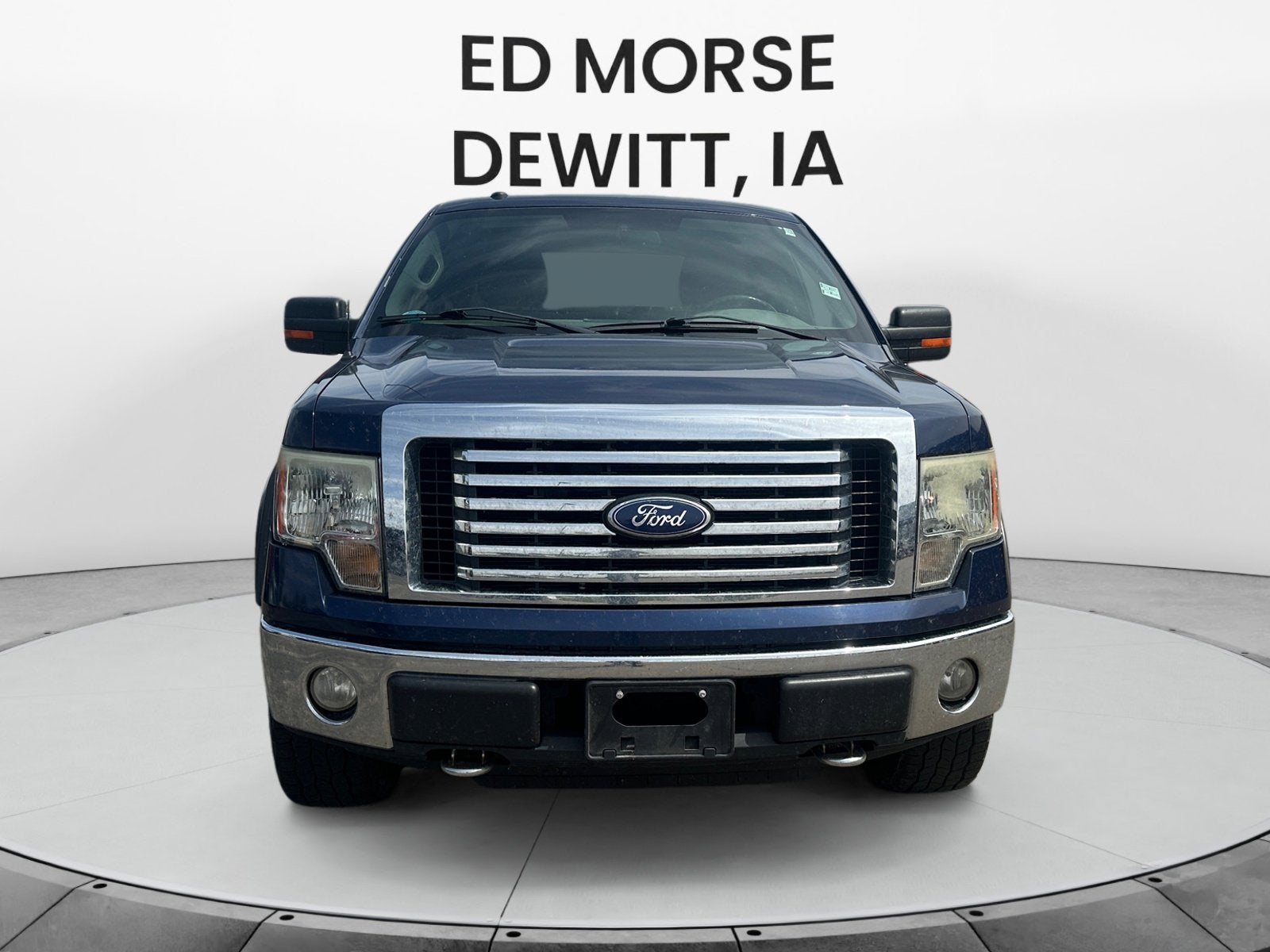 2010 Ford F-150 XL