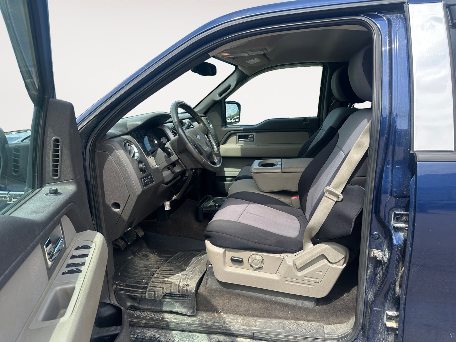 2010 Ford F-150 XL