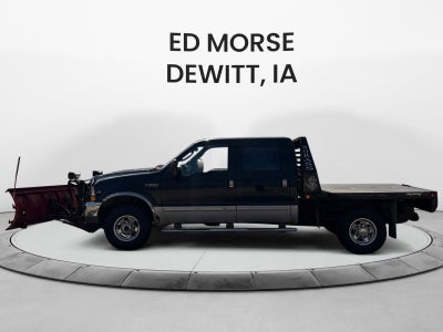 2003 Ford Super Duty F-250 XL