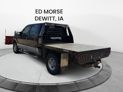 2003 Ford Super Duty F-250 XL