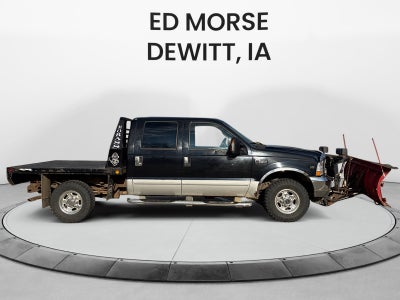 2003 Ford Super Duty F-250 XL