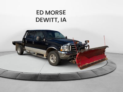 2003 Ford Super Duty F-250 XL